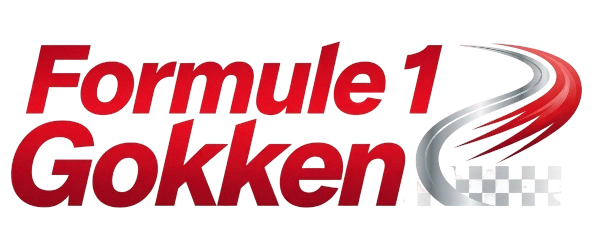F-1Gokken